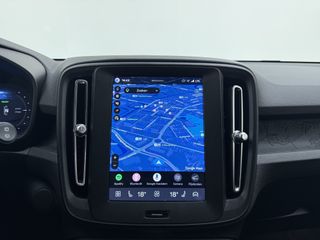 Volvo EX40