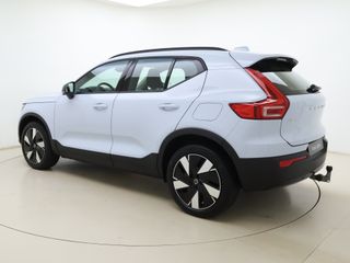 Volvo EX40