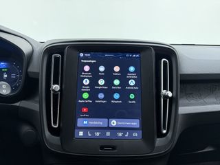 Volvo EX40
