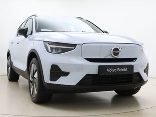 Volvo EX40