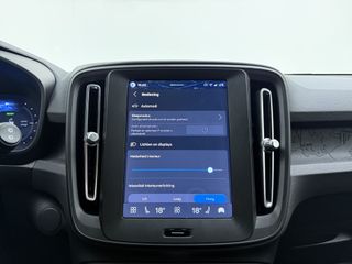 Volvo EX40