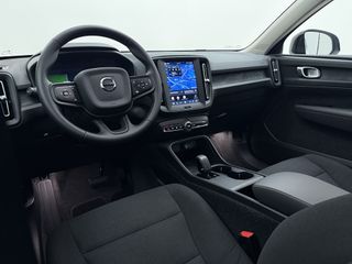 Volvo EX40