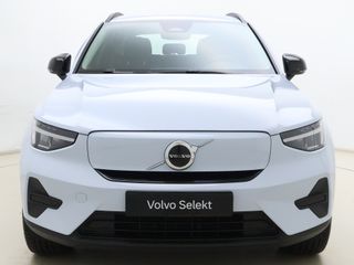 Volvo EX40