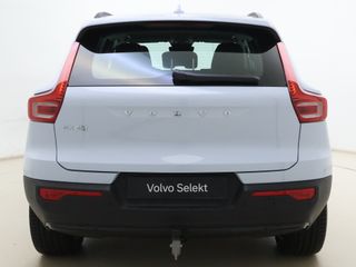 Volvo EX40