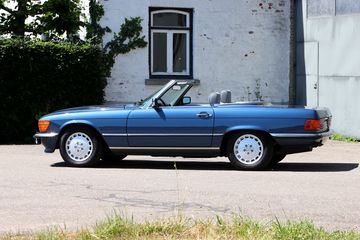 Mercedes-Benz SL