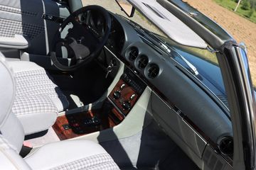 Mercedes-Benz SL