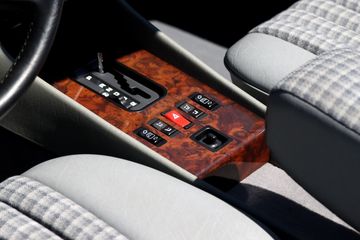 Mercedes-Benz SL