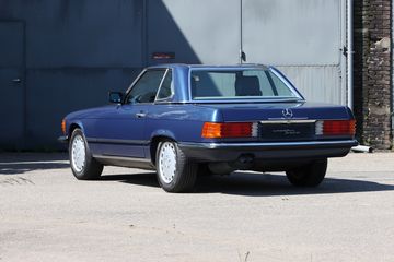 Mercedes-Benz SL