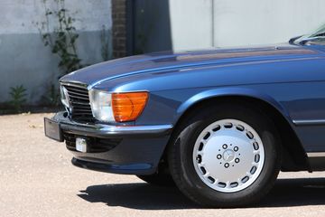 Mercedes-Benz SL