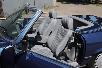 Mercedes-Benz SL