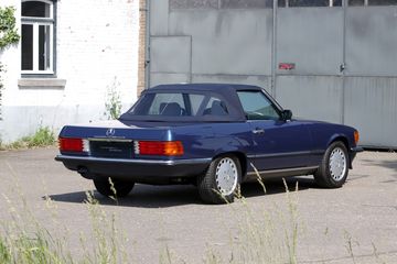 Mercedes-Benz SL