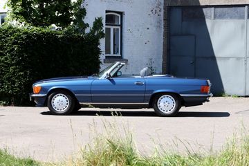 Mercedes-Benz SL