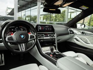 BMW M8