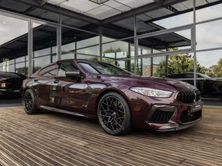 BMW M8