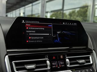 BMW M8