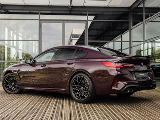BMW M8