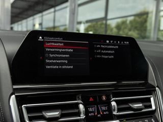 BMW M8