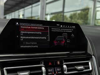 BMW M8