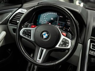 BMW M8