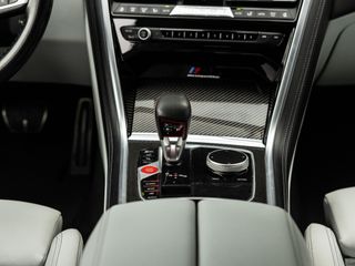 BMW M8