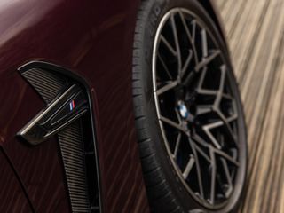BMW M8