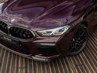 BMW M8