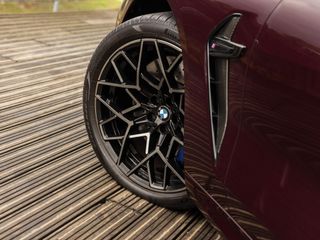 BMW M8