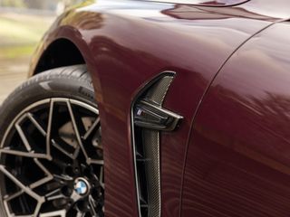 BMW M8