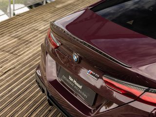 BMW M8