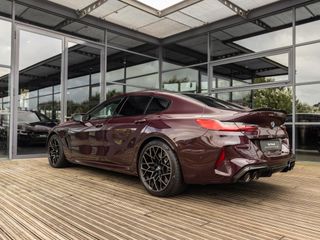 BMW M8