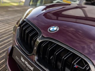 BMW M8