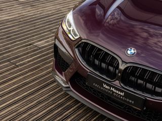 BMW M8
