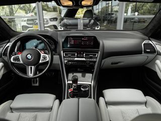 BMW M8