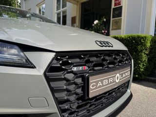 Audi TTS
