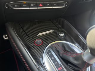 Audi TTS