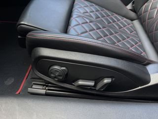 Audi TTS