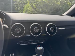 Audi TTS