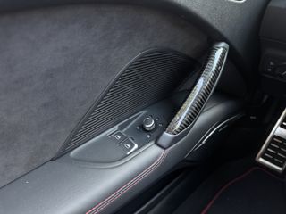 Audi TTS