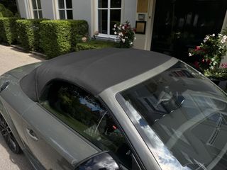 Audi TTS