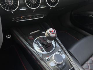 Audi TTS