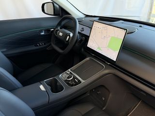 Geely Starray EM-i