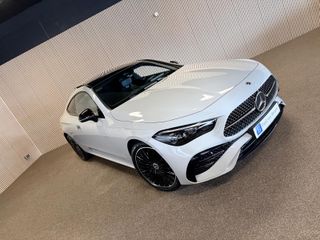 Mercedes-Benz CLE