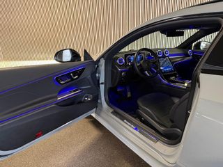 Mercedes-Benz CLE