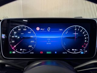 Mercedes-Benz CLE