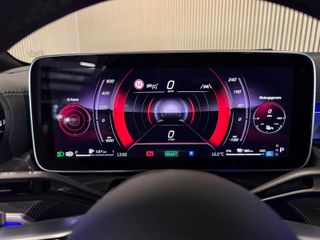 Mercedes-Benz CLE
