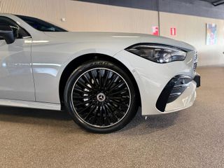 Mercedes-Benz CLE