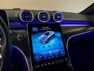 Mercedes-Benz CLE