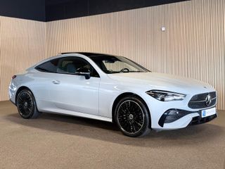 Mercedes-Benz CLE