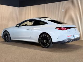 Mercedes-Benz CLE