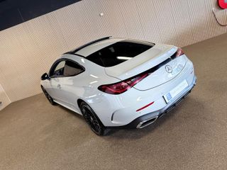 Mercedes-Benz CLE